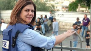 Why Israel Arrested a journalist Who Witnessed Shireen Abu Akleh’s Shooting