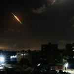 Israel Strike Kills Father and Daughter in Gaza Amid Ongoing War