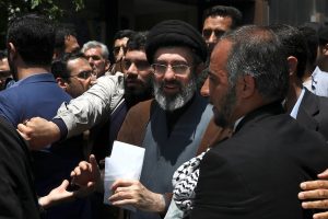Mojtaba Khamenei Named Iran New Supreme Leader After Father’s Death