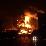 After Iran Missile Attacks on Gulf Skylines, Will They Enter the Conflict?