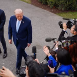 Trump Signals Iran War May Ease as US Sends More Troops to Region