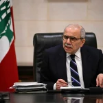 Lebanon Bans Hezbollah Military Actions After Attack on Israel