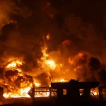 Oil Tops $100 as War With Iran Hits Global Markets