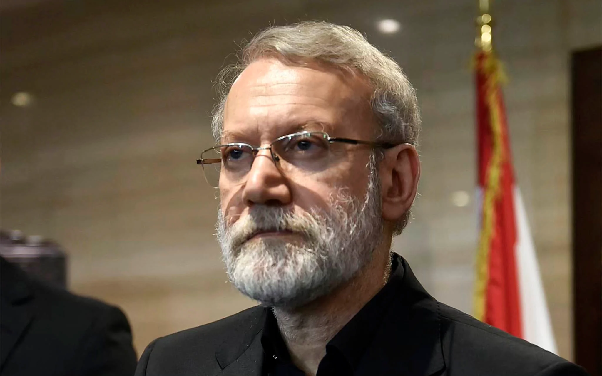 Who Is Ali Larijani, Iran’s Official Warning the US of a ‘Lesson’?