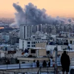 War With Iran Widens as US and Israel Increase Attacks