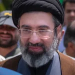 Mojtaba Khamenei Named Iran New Supreme Leader After Father’s Death