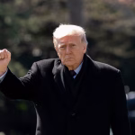 Trump Gives Iran 48 Hours on Hormuz, Threatens Power Strikes