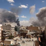 Iran War Update, Day 6: US–Israel Strikes Continue