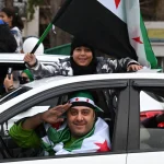 Syria Marks 15 Years Since Uprising as Security Fears Persist