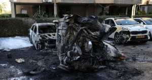 War With Iran Widens as US and Israel Increase Attacks