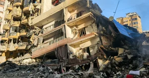 Iran War Day 12: What’s Happening in the US-Israel Attacks?