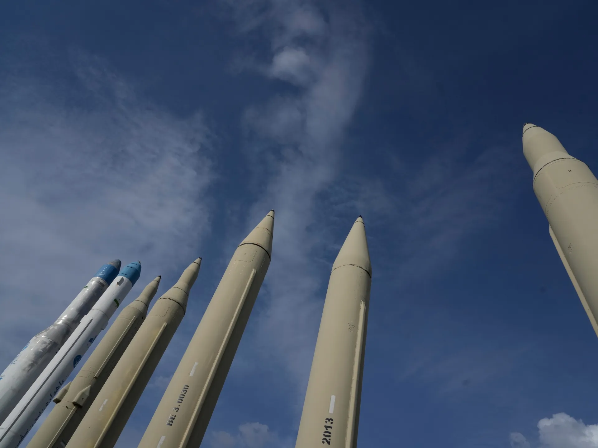 Is Iran in a Stronger Position for Talks Than at the Start of the War?