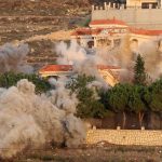 Israel Launches Fresh Strikes on Southern and Eastern Lebanon