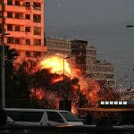 US-Israel War on Iran: Day 25 of the Escalating Attacks