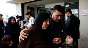 Syria Marks 15 Years Since Uprising as Security Fears Persist