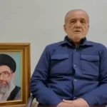 Pezeshkian Says Iran Will Pause Attacks on Neighbours Unless Provoked