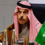 Saudi Minister Warns Iran Over Rising Gulf Attacks