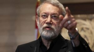 Who Is Ali Larijani, Iran’s Official Warning the US of a ‘Lesson’?