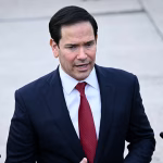 Marco Rubio Condemns Settler Violence, Warns on Hormuz Toll