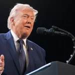 Trump Warns US Could Strike Iran’s Kharg Island Again