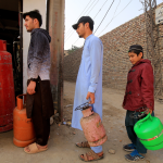 Iran War Turns Pakistan’s LNG Surplus Into Supply Risk