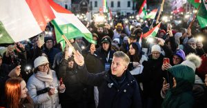 Who Is Peter Magyar? Hungary’s New Leader After Orban’s Defeat