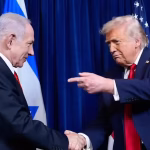 Israel Goals Face US Pressure in Iran and Lebanon