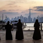 Hormuz Uncertainty Clouds Gulf Confidence in US-Iran Ceasefire