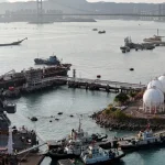 China Teapot Refineries Help Soften Iran War Oil Shock