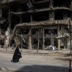 Lebanon Divided Ahead of Contentious Talks With Israel