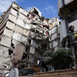 Lebanon PM Condemns Israeli ‘War Crimes’ After Attack Kills 3 Rescue Workers