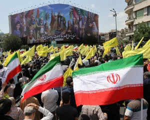 Iran War Day 41: Lebanon and the Middle East Brace for New Developments