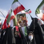 Iran Rejects Trump’s Claim of Division, Says Nation Stands United