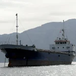 US Military to Block All Iran Ports Starting Monday