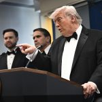 Trump and Senior US Officials Were Targets, Authorities Say