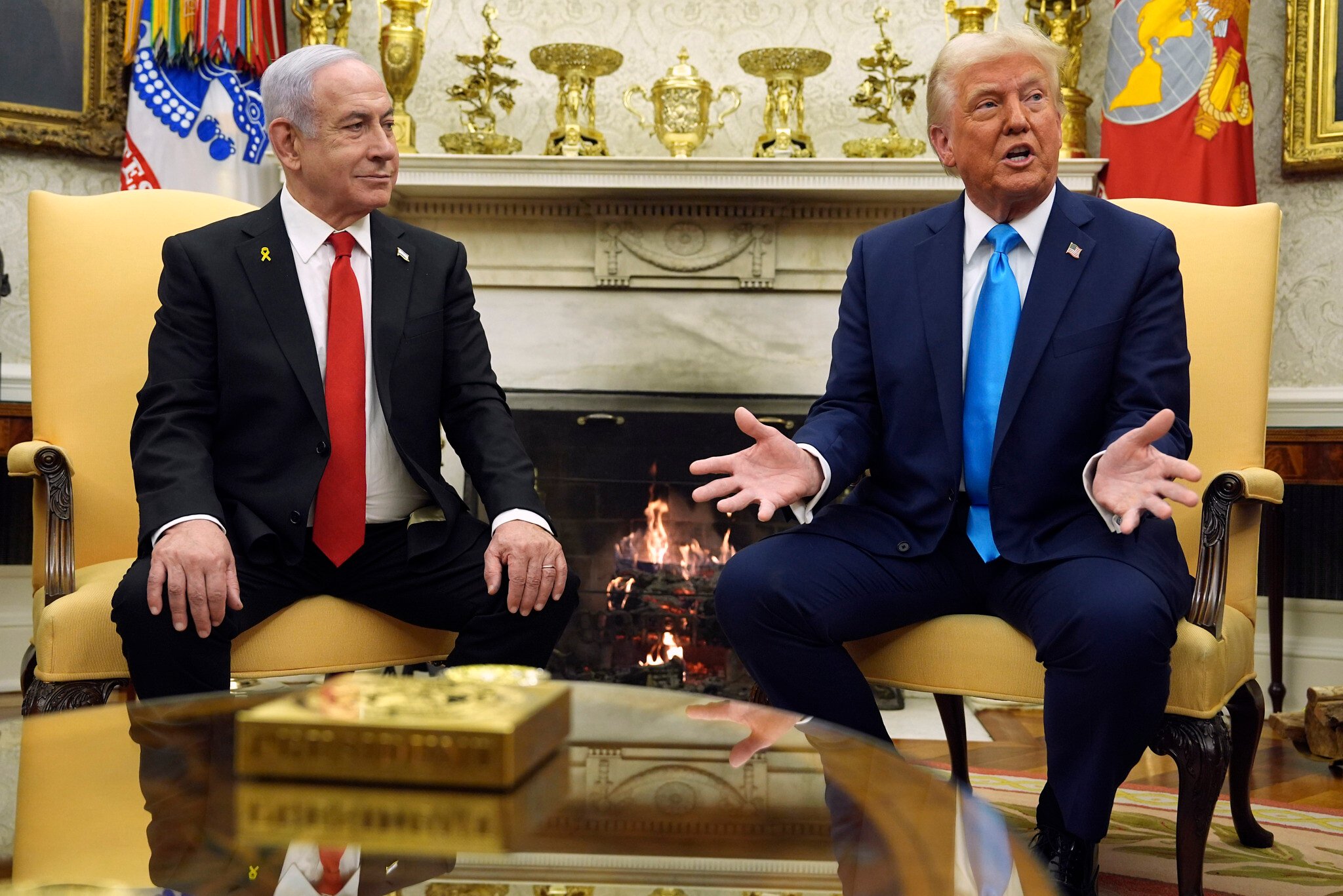 Israel Reacts Bitterly to Trump’s Iran Ceasefire Israel Reacts Bitterly to Trump’s Iran Ceasefire