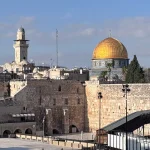 Palestinian Christians Observe a Quiet Holy Week Under Israeli Restrictions