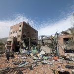 Universities Hit as US-Israel Strikes Expand Across Iran