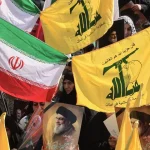 Iran War Day 41: Lebanon and the Middle East Brace for New Developments