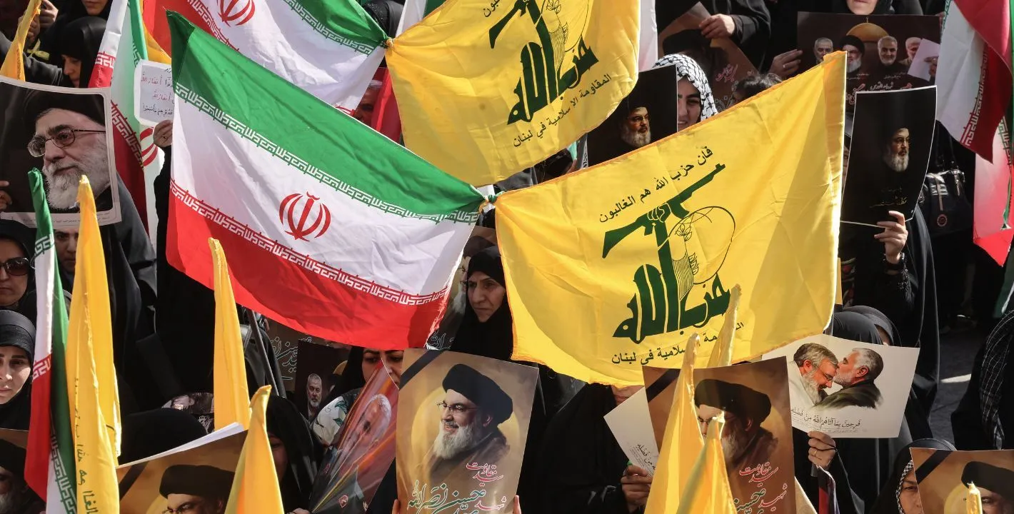 Iran War Day 41: Lebanon and the Middle East Brace for New Developments