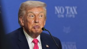 Iran Rejects Trump’s Claim of Division, Says Nation Stands United