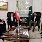 Iran Offers Hormuz Deal While Putting Nuclear Talks Aside