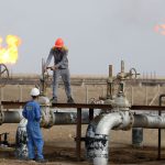 US Sanctions Iraq Oil Official Over Alleged Help to Iran