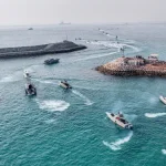 Iran Says It Seized a Tanker in the Gulf of Oman as US Disables Two Ships