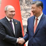 Putin and Xi Talks Show Why Both Nations Need Each Other