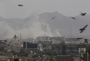 Iran War Day 85: Tehran Says Deal Still Far Away
