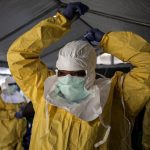 WHO Declares Ebola Outbreak in DRC and Uganda a Global Emergency