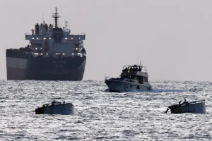 Gaza Flotilla Activists Held by Israel Launch Hunger Strike
