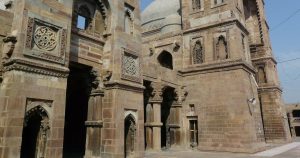 India Mosque Ruling Sparks New Tensions Over Religious Heritage