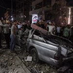 Israel Claims Hamas Armed Wing Leader Killed in Gaza